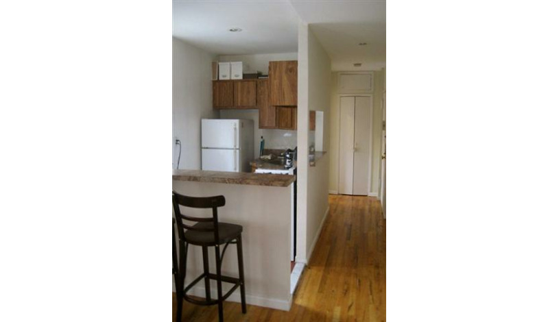 Apartment E 86th New York - Apt 21334